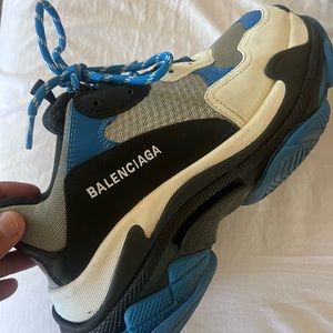 Balenciaga Shoes